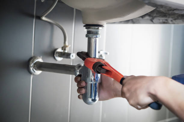 Best Emergency Plumbing Services in Howard Lake, MN